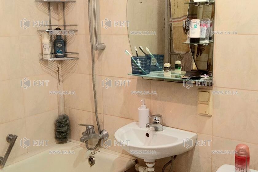 Продажа квартиры Харьков, Новые дома, 42м²