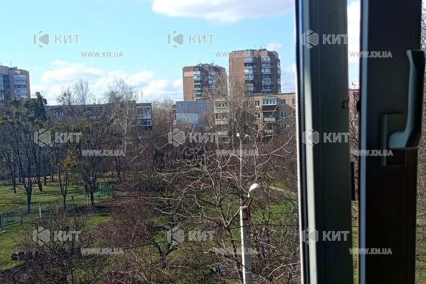 Продажа квартиры Харьков, Новые дома, 42м²