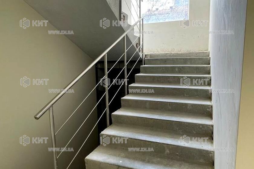 Продажа квартиры Харьков, Спортивная, Гагарина, Защитников, 19м²