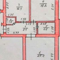 Продажа квартиры Харьков, МЖК Интернационалист, 76м²