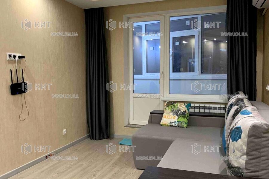 Продаж квартири Харків, Салтівка, 533 мрн., 33м²