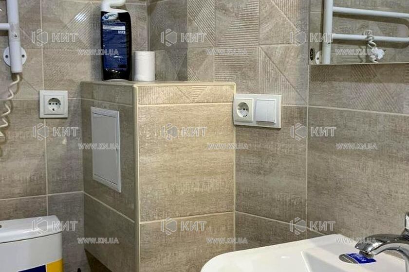 Продаж квартири Харків, Салтівка, 533 мрн., 33м²