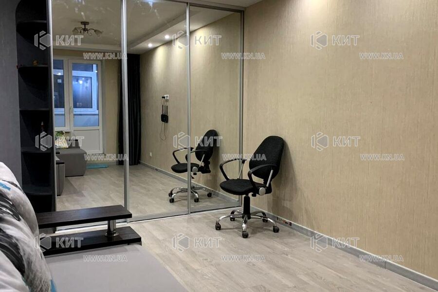 Продаж квартири Харків, Салтівка, 533 мрн., 33м²