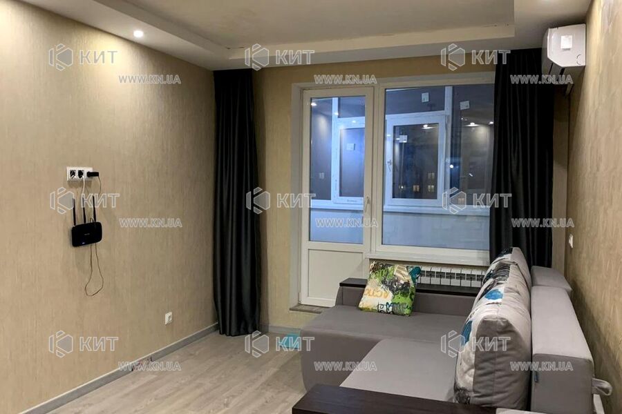 Продаж квартири Харків, Салтівка, 533 мрн., 33м²