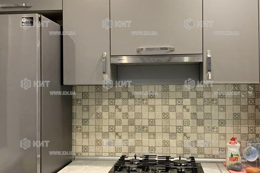 Продаж квартири Харків, Салтівка, 533 мрн., 33м²