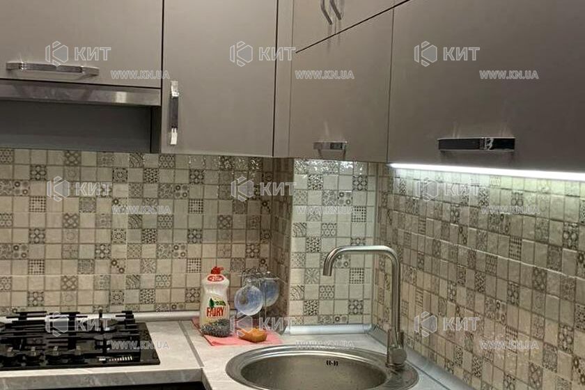 Продаж квартири Харків, Салтівка, 533 мрн., 33м²