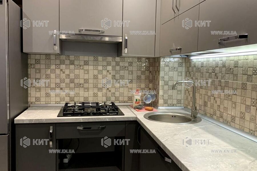 Продаж квартири Харків, Салтівка, 533 мрн., 33м²