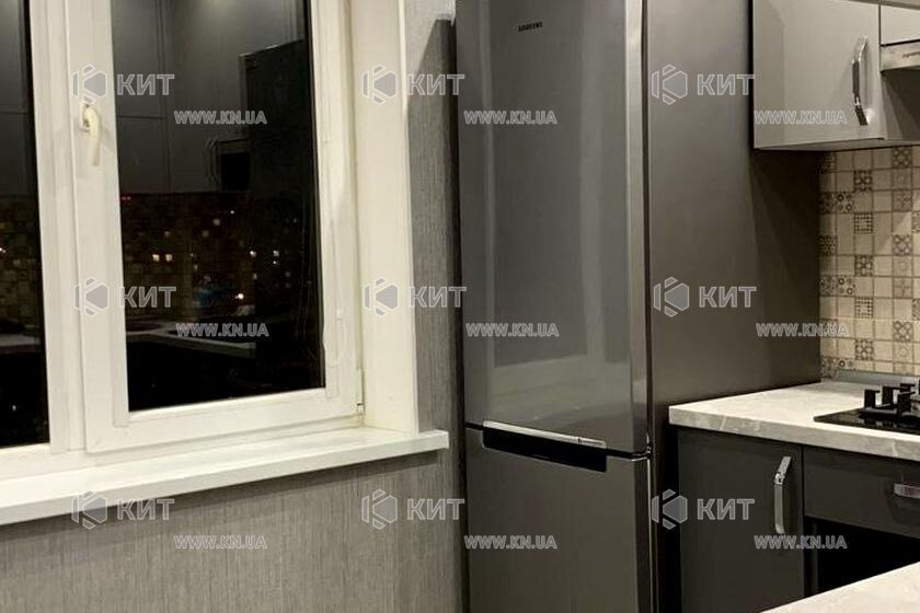 Продаж квартири Харків, Салтівка, 533 мрн., 33м²