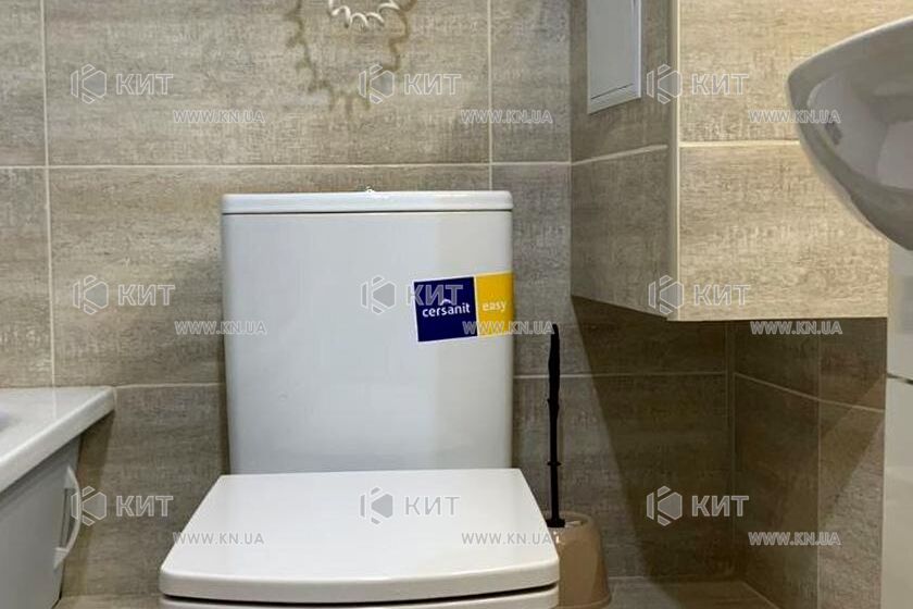 Продаж квартири Харків, Салтівка, 533 мрн., 33м²