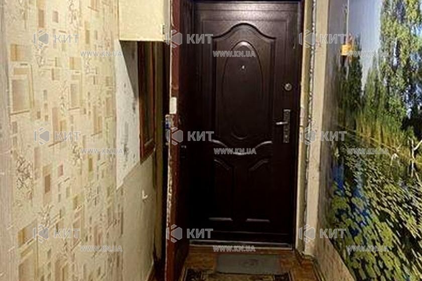 Продаж квартири Харків, Стара Салтівка, 46м²