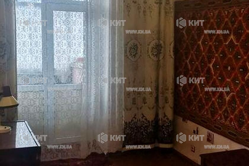 Продаж квартири Харків, Стара Салтівка, 46м²