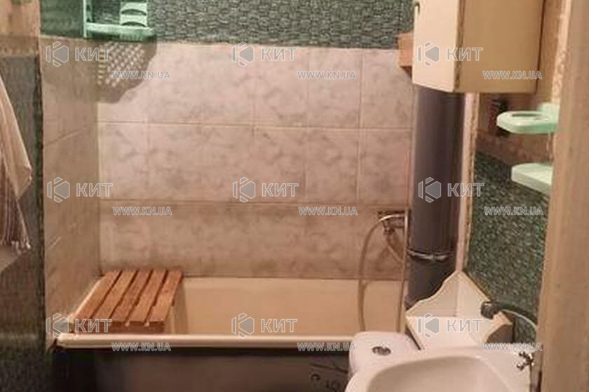 Продаж квартири Харків, Стара Салтівка, 46м²