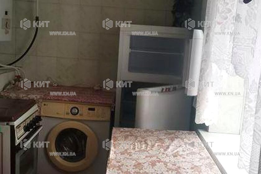 Продаж квартири Харків, Стара Салтівка, 46м²