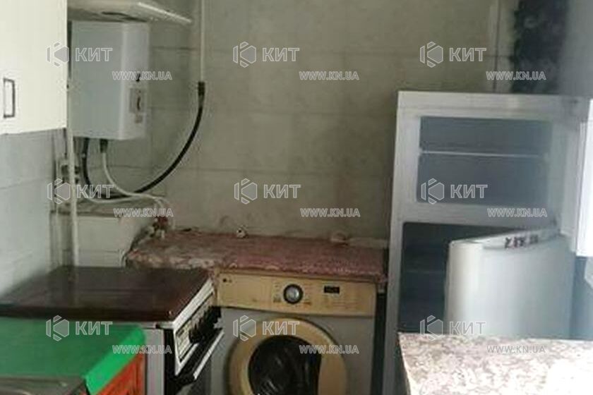 Продаж квартири Харків, Стара Салтівка, 46м²