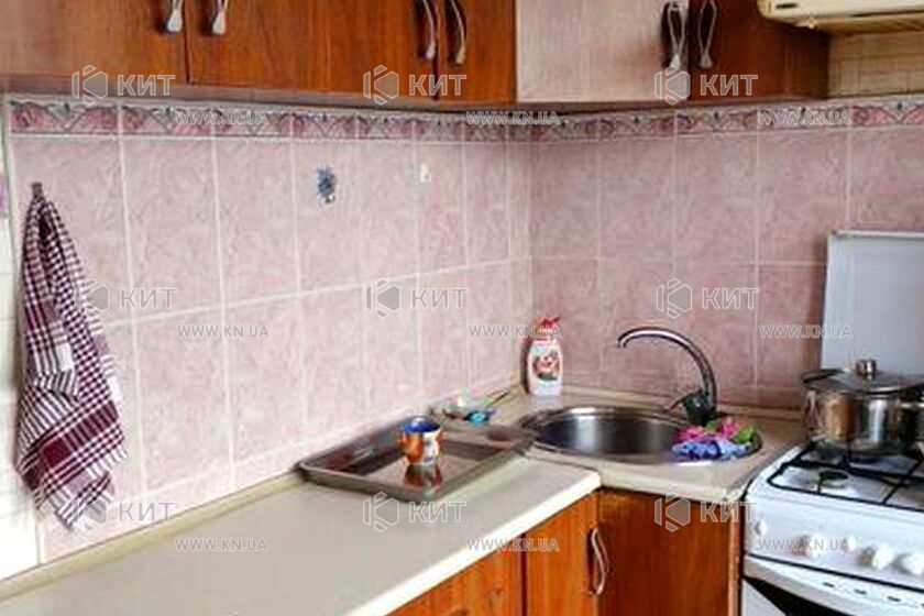 Продаж квартири Харків, Салтівка, 625 мрн., 64м²