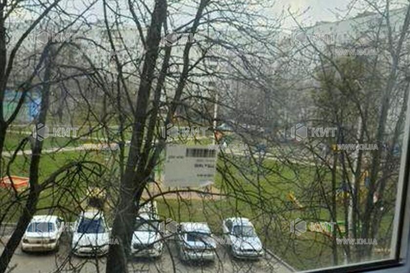 Продажа квартиры Харьков, Салтовка, 625 мрн., 64м²