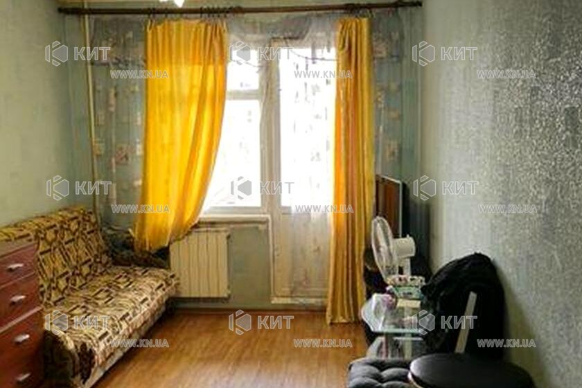 Продаж квартири Харків, Салтівка, 625 мрн., 64м²