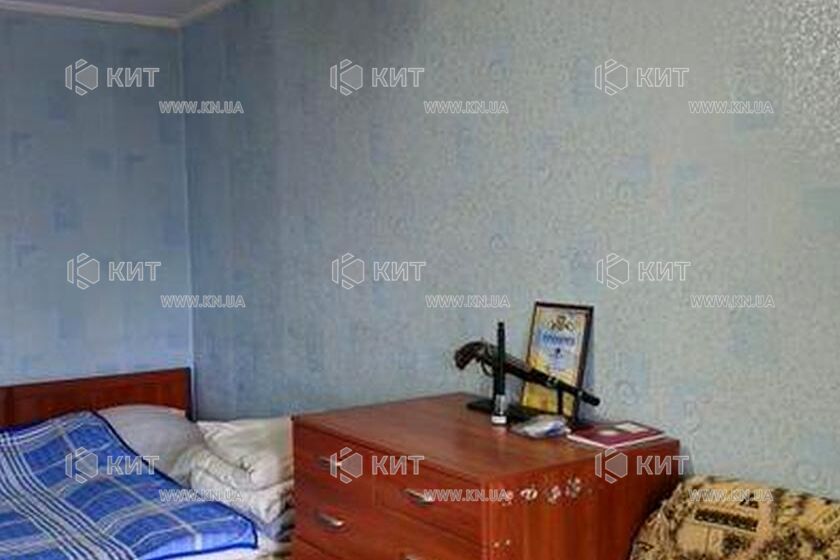 Продаж квартири Харків, Салтівка, 625 мрн., 64м²