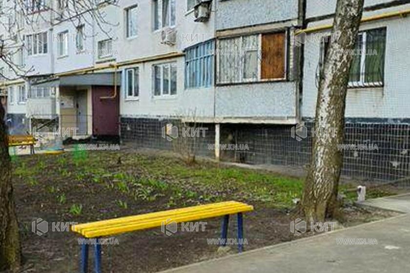 Продажа квартиры Харьков, Салтовка, 625 мрн., 64м²