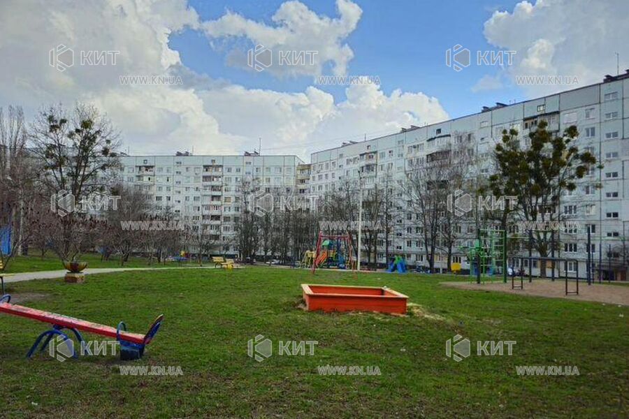 Продажа квартиры Харьков, Салтовка, 625 мрн., 64м²