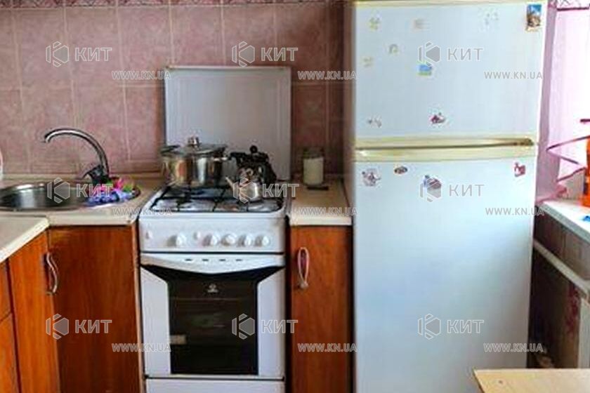 Продаж квартири Харків, Салтівка, 625 мрн., 64м²