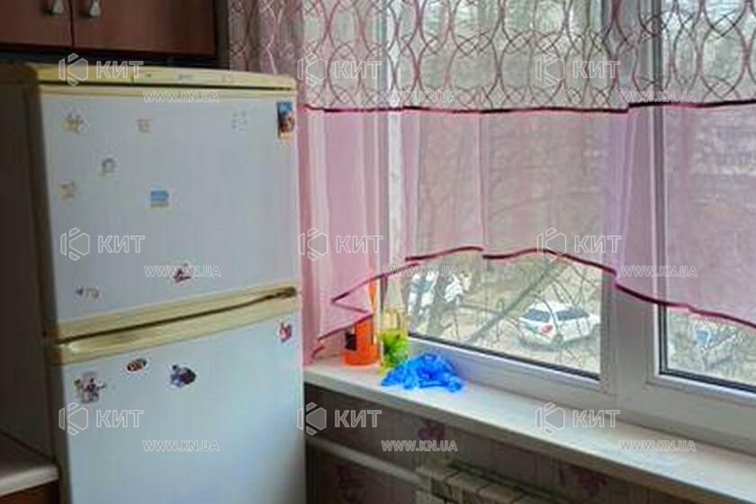 Продаж квартири Харків, Салтівка, 625 мрн., 64м²