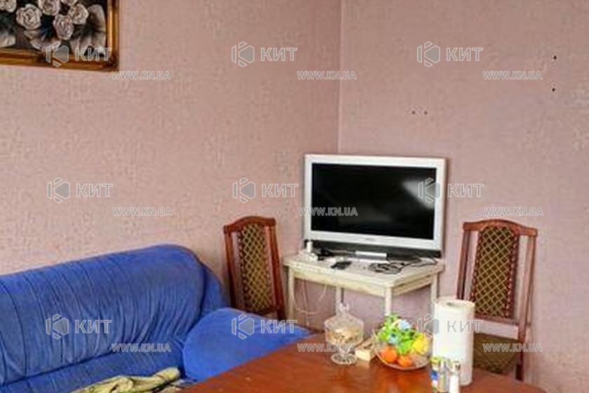 Продаж квартири Харків, Салтівка, 625 мрн., 64м²