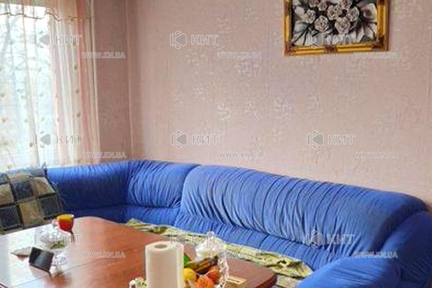 Продаж квартири Харків, Салтівка, 625 мрн., 64м²