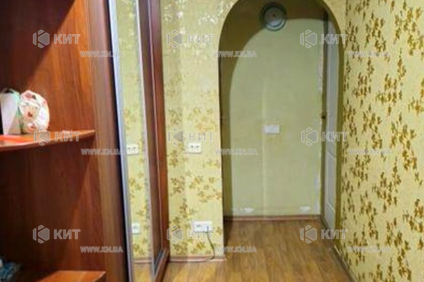 Продаж квартири Харків, Салтівка, 625 мрн., 64м²