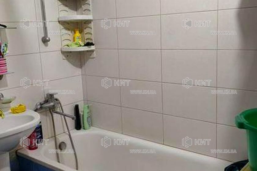 Продажа квартиры Харьков, Салтовка, 625 мрн., 64м²