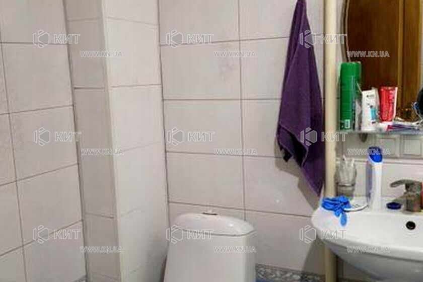 Продажа квартиры Харьков, Салтовка, 625 мрн., 64м²