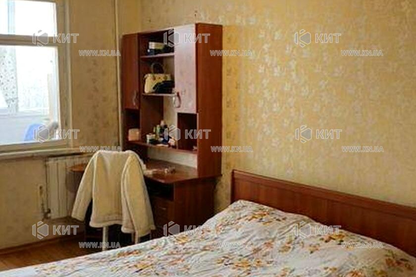 Продаж квартири Харків, Салтівка, 625 мрн., 64м²