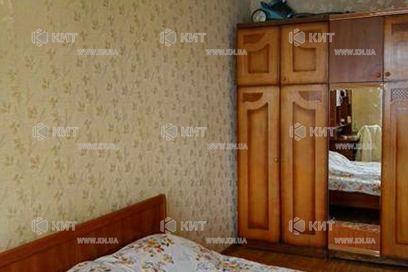 Продаж квартири Харків, Салтівка, 625 мрн., 64м²