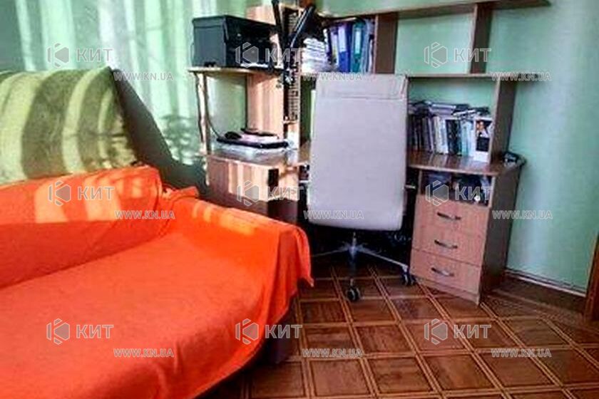 Продажа квартиры Харьков, Салтовка, 522 мрн., 45м²