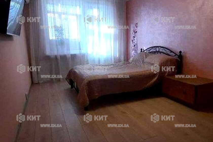 Продажа квартиры Харьков, Салтовка, 522 мрн., 45м²