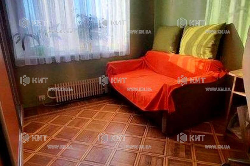 Продажа квартиры Харьков, Салтовка, 522 мрн., 45м²