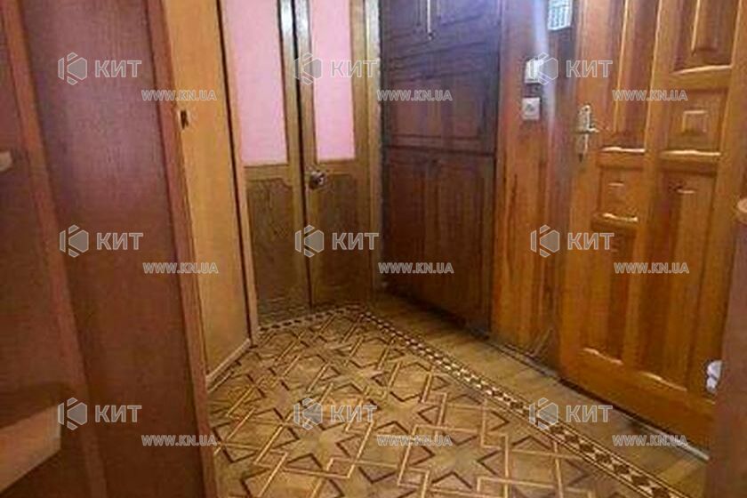 Продажа квартиры Харьков, Салтовка, 522 мрн., 45м²