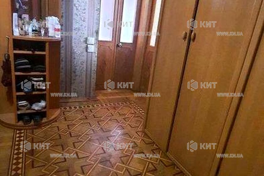 Продажа квартиры Харьков, Салтовка, 522 мрн., 45м²