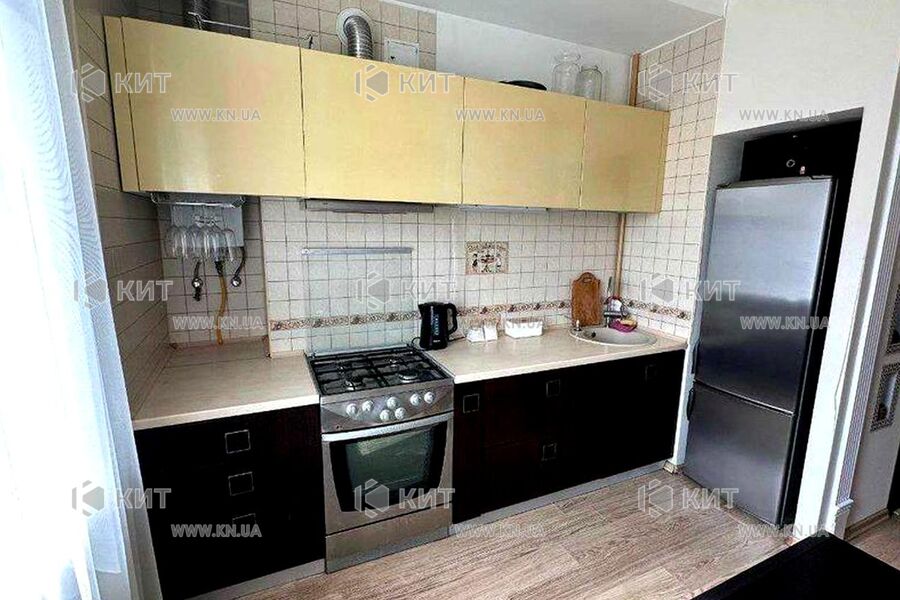 Продажа квартиры Харьков, Салтовка, 522 мрн., 45м²