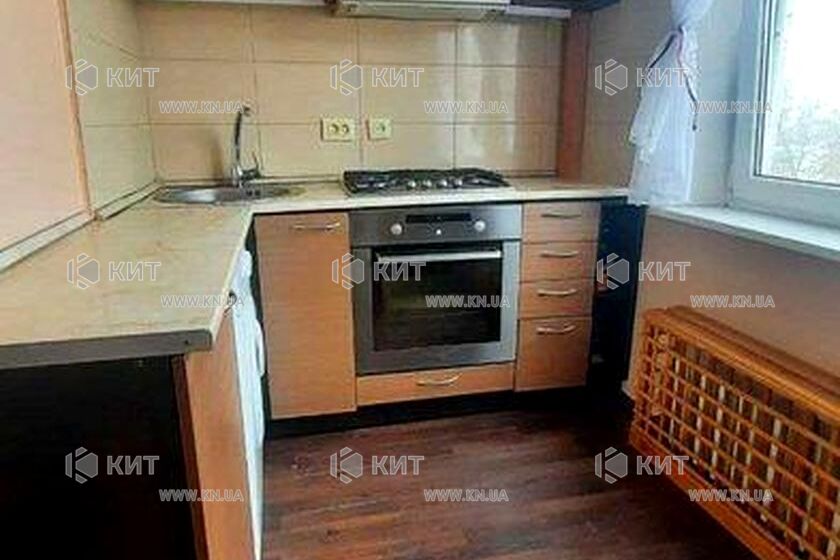 Продажа квартиры Харьков, Салтовка, 522 мрн., 45м²