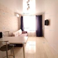 Продажа квартиры Харьков, Салтовка(Бараб.,Украина), 20.7м²