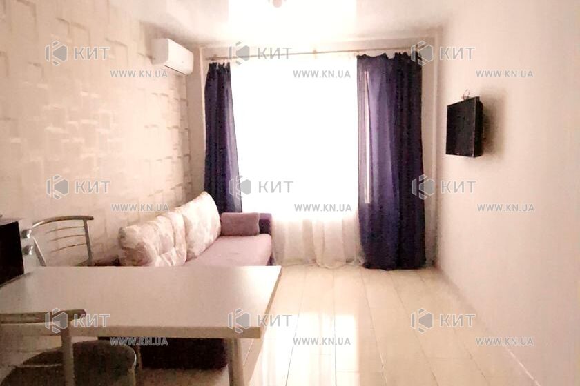 Продаж квартири Харків, Салтівка(Бараб.,Україна), 20.7м²