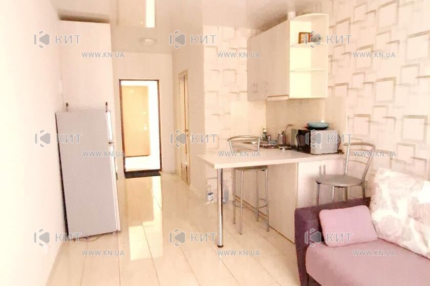 квартиры Харьков, Салтовка(Бараб.,Украина), 20.7м²