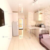 Продажа квартиры Харьков, Салтовка(Бараб.,Украина), 20.7м²