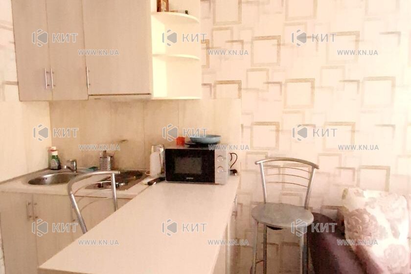 Продаж квартири Харків, Салтівка(Бараб.,Україна), 20.7м²