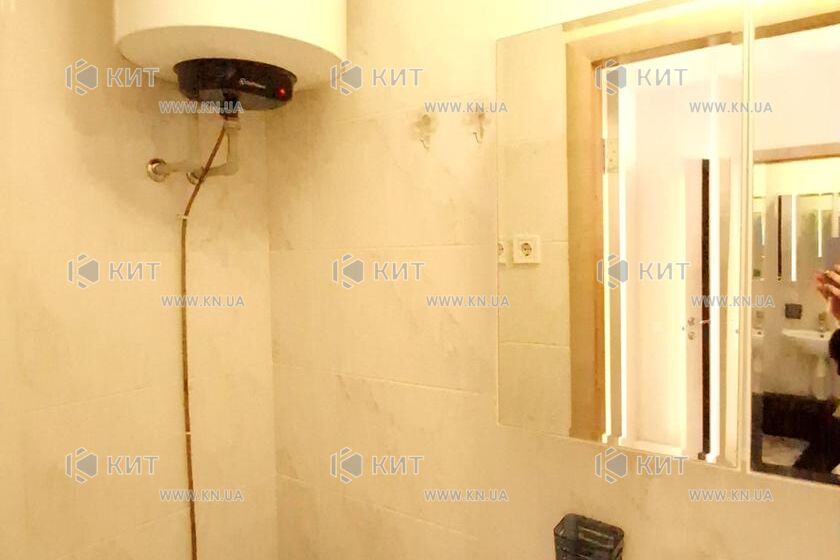 Продаж квартири Харків, Салтівка(Бараб.,Україна), 20.7м²