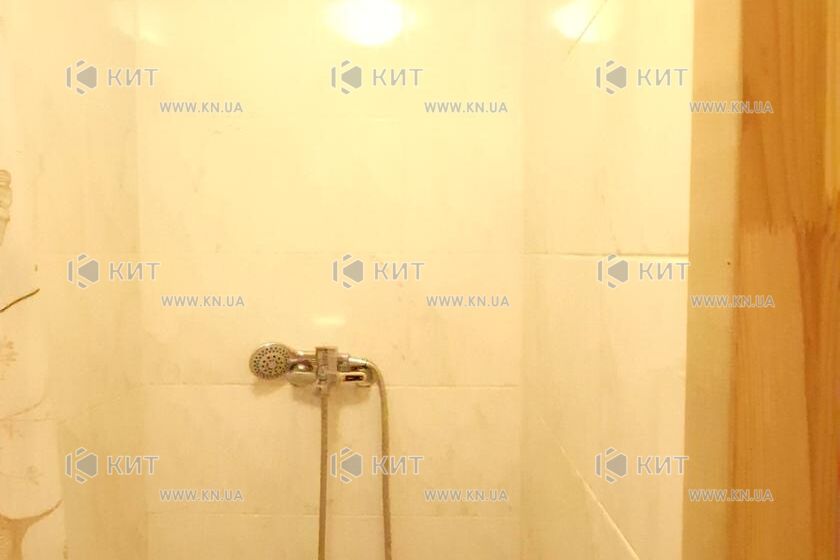 Продаж квартири Харків, Салтівка(Бараб.,Україна), 20.7м²