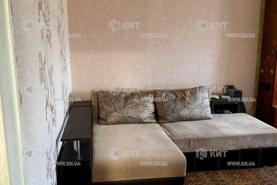 Продаж квартири Харків, Одеська, Основа, 42м²