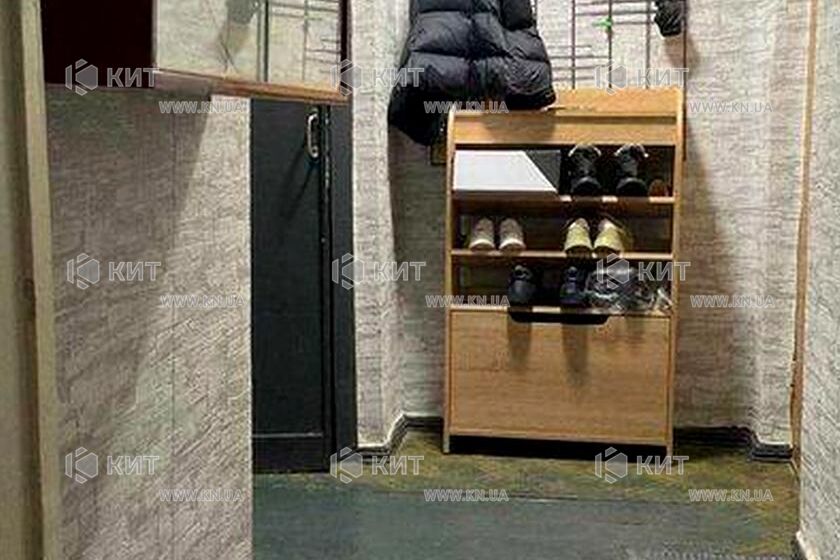 Продаж квартири Харків, Одеська, Основа, 42м²