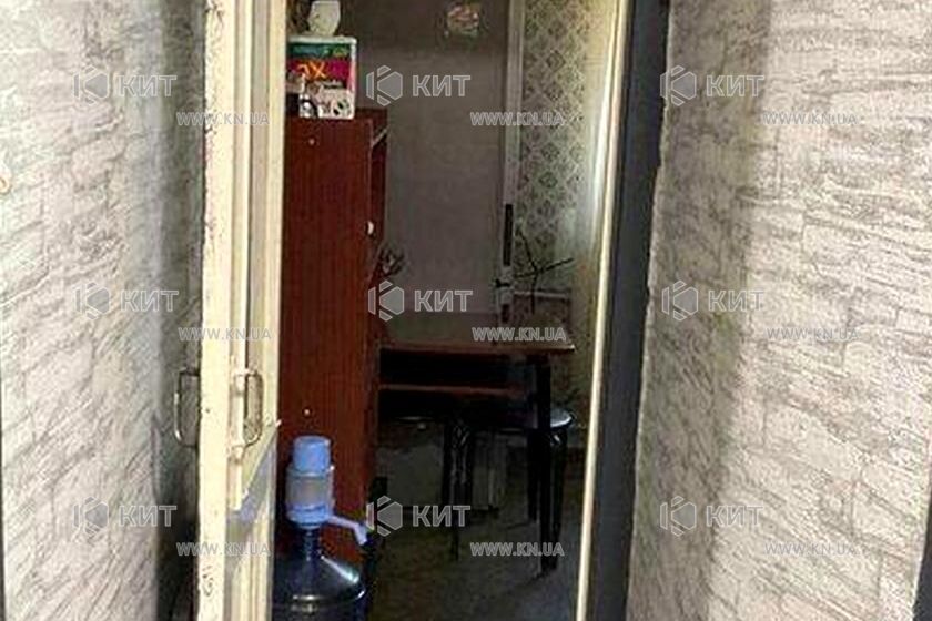 Продаж квартири Харків, Одеська, Основа, 42м²